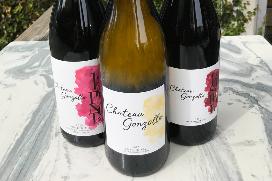 New Private Label Wines at Greenleaf Gourmet Chopshop