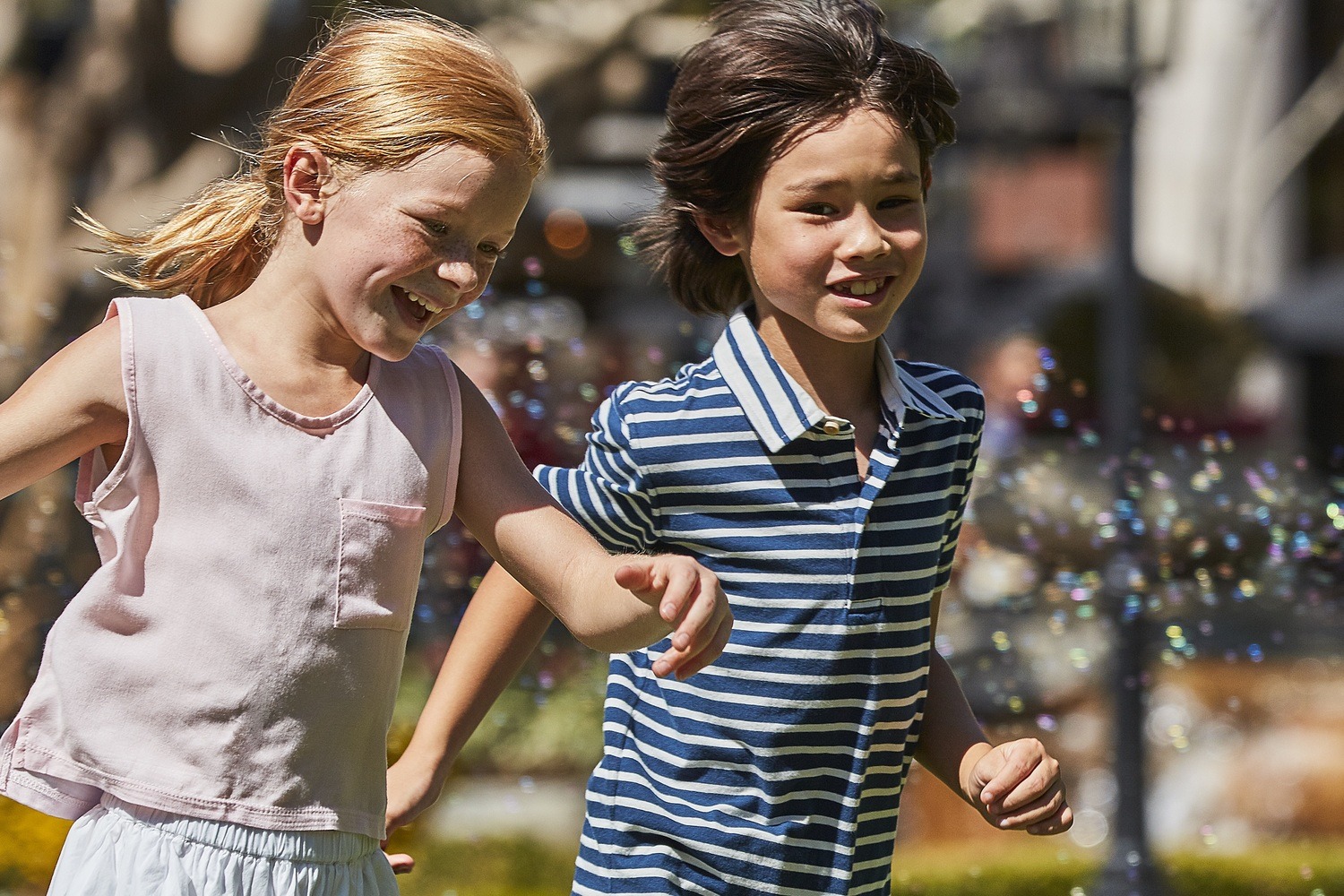 Kids Club at The Commons at Calabasas