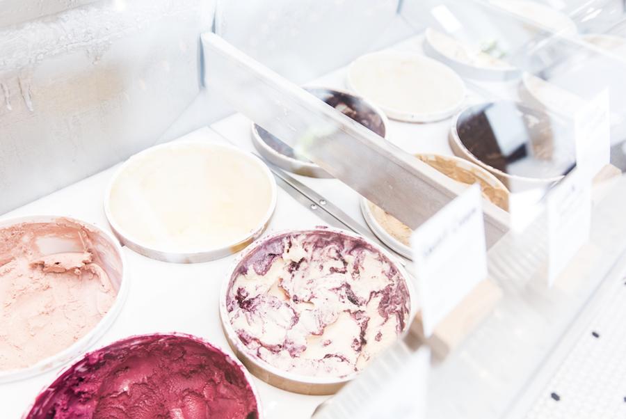 Jeni’s Splendid Ice Creams