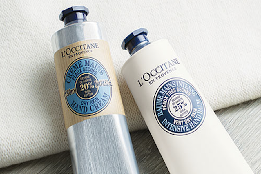 L’OCCITANE EN PROVENCE