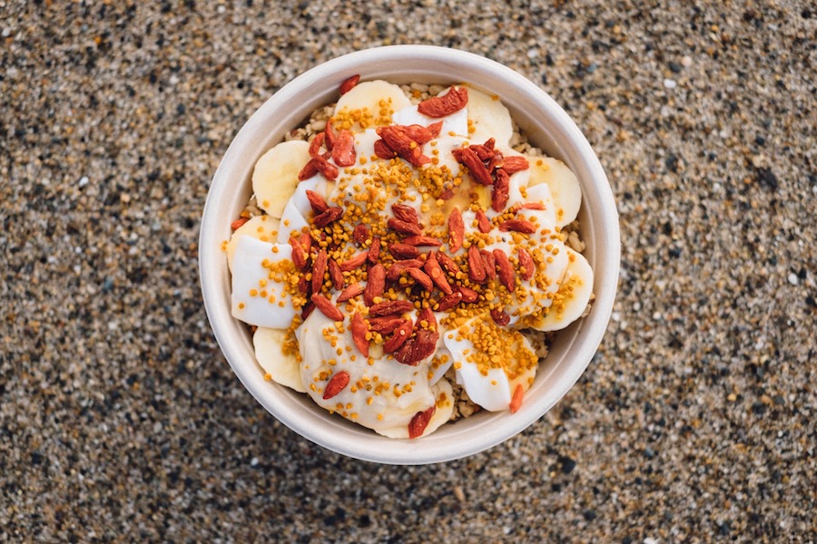 SunLife Organics