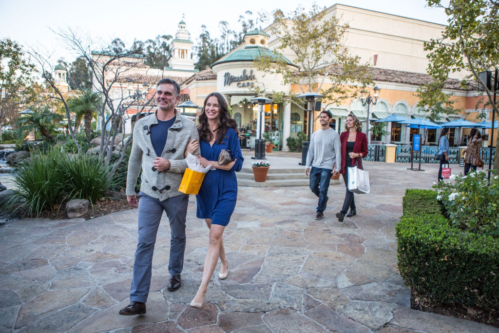 The Best Shopping in Calabasas