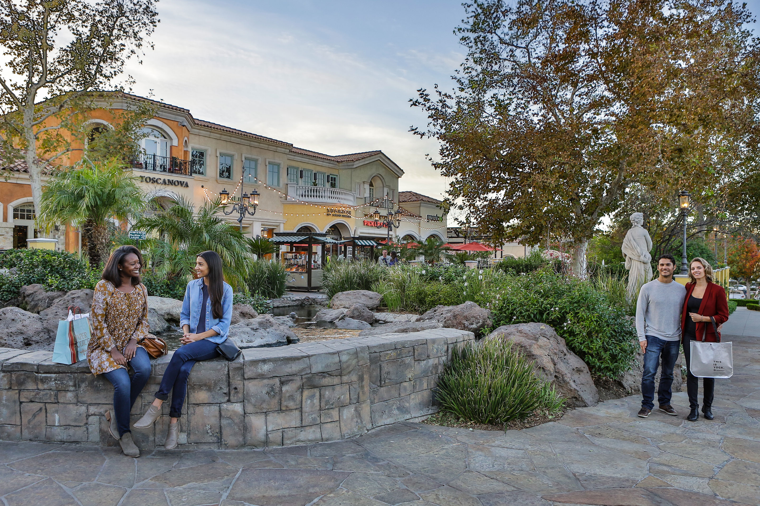 Calabasas Escorts