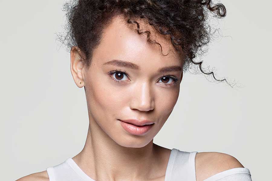 Contour & Highlight with Sephora