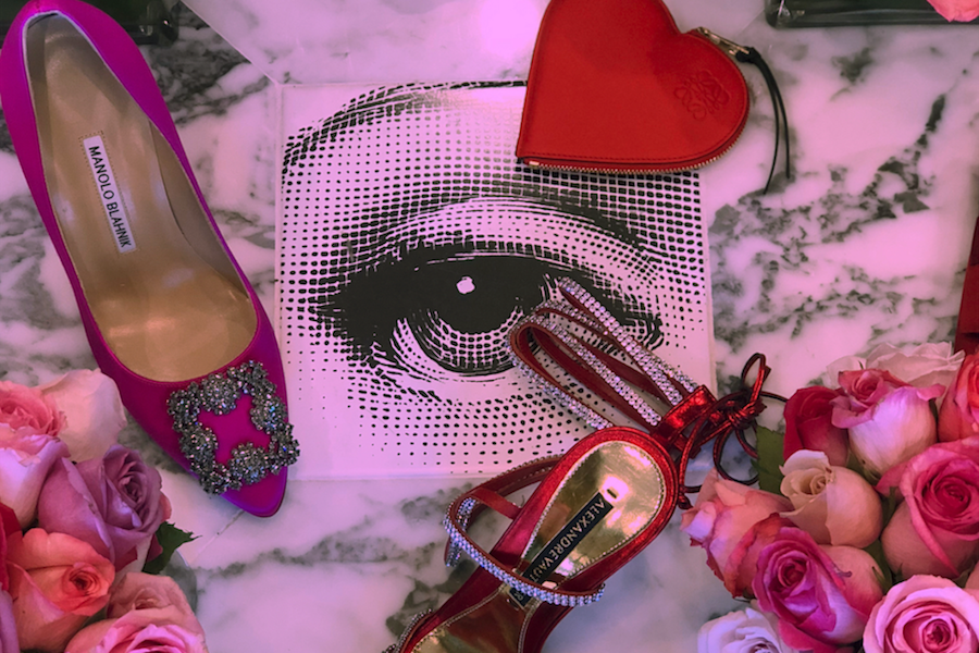 Shop The Kingdom’s Valentine’s Day Selection