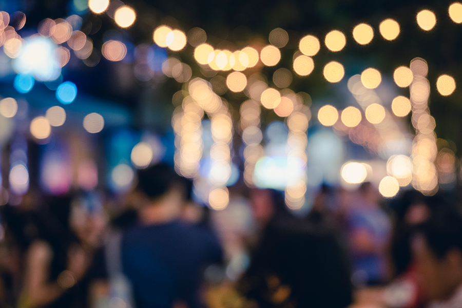 Live Music Entertainment in August