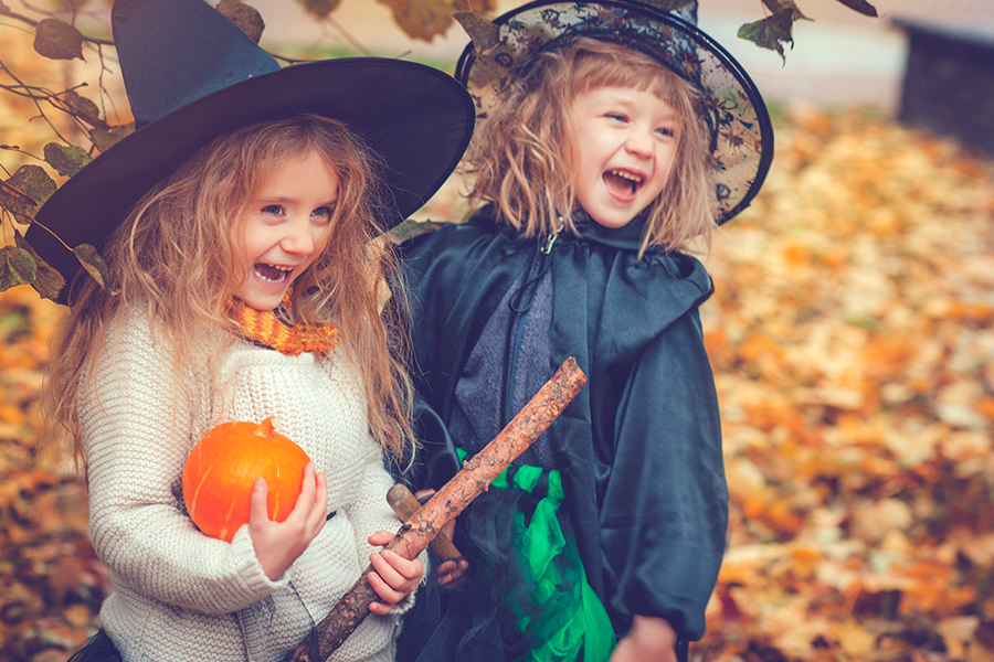 Fall Festival Presented by Compass