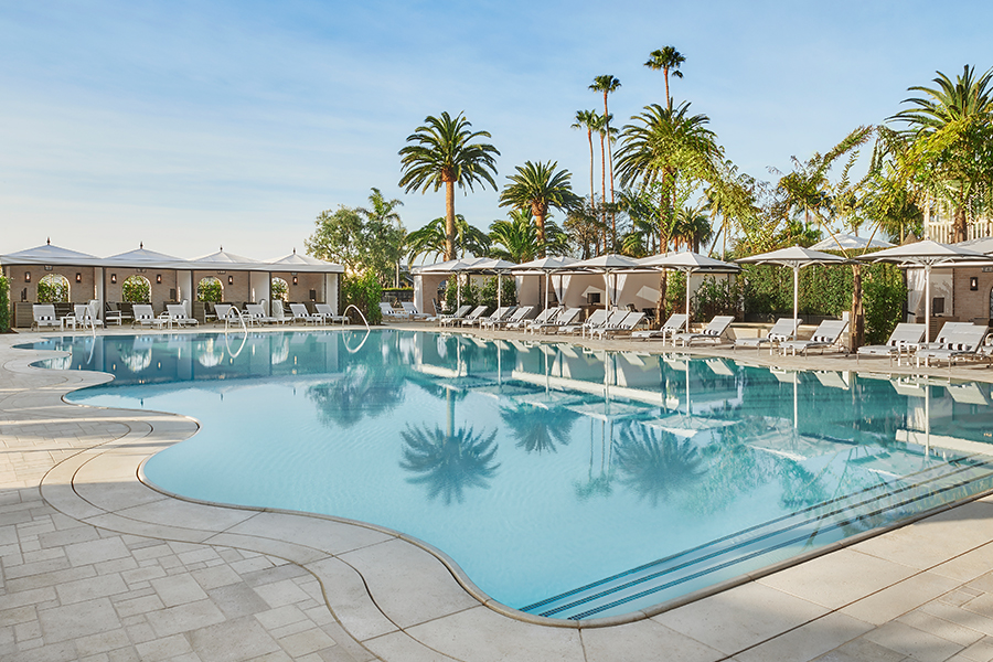 Introducing: Rosewood Miramar Beach