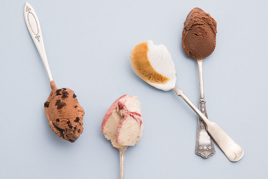 New Dairy-Free Flavors at Jeni’s Splendid Ice Creams