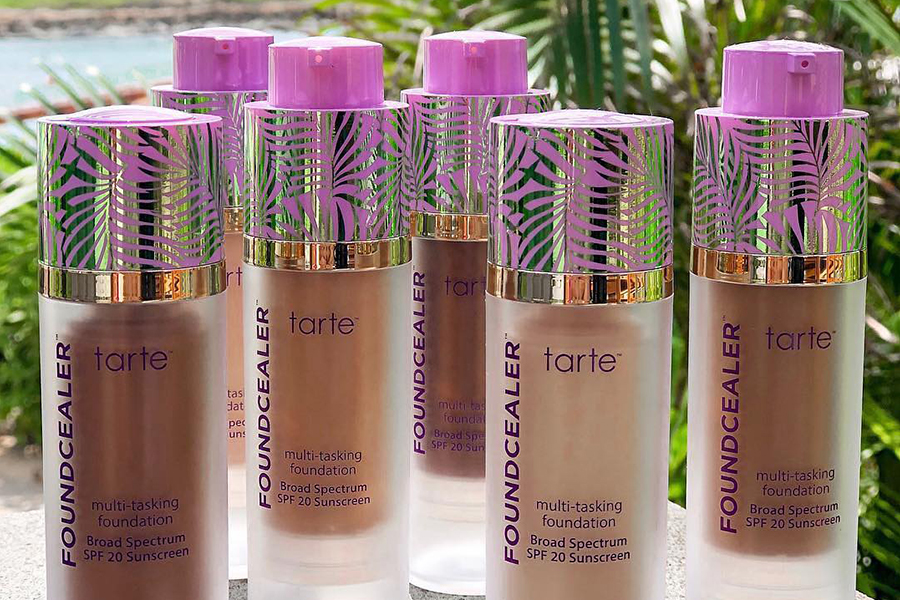 Tarte Cosmetics Event at Sephora
