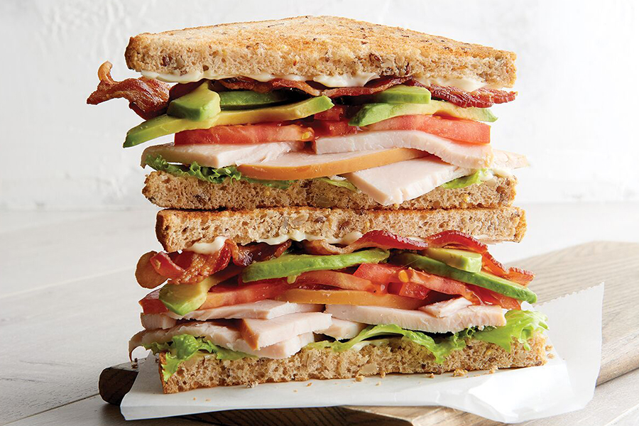 Limited-Time Offer at Corner Bakery Cafe