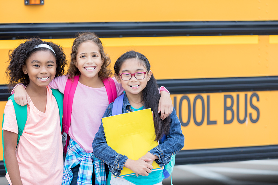 2019 L.A. Parent Education Fair