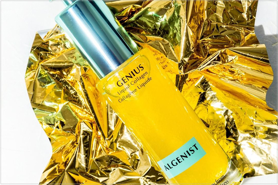Algenist & IGK Event at Sephora