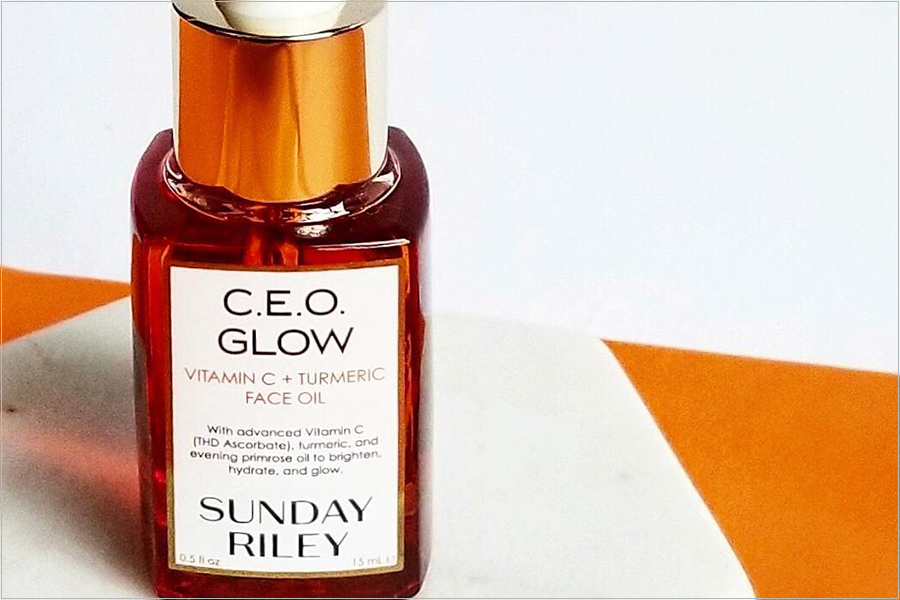 Sunday Riley In-Store Event at Sephora