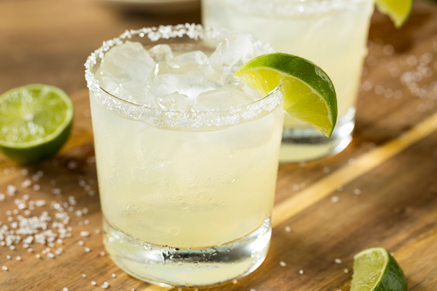 Happy Hour at King’s Fish House