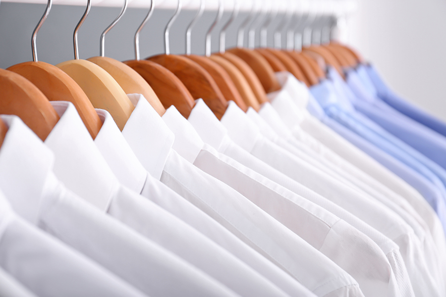 Dry Cleaning Deal at Fazio Cleaners