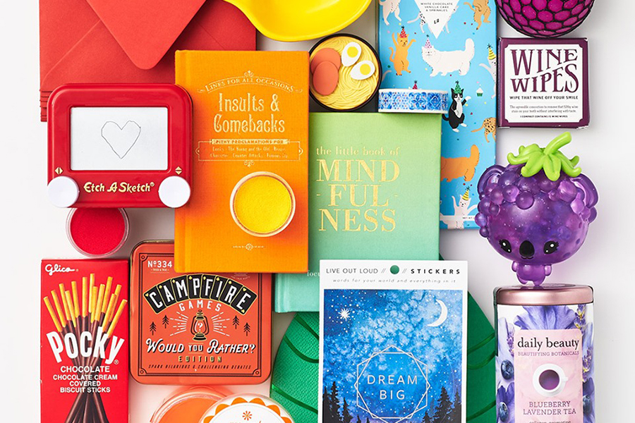 Semi-Annual Sale at Paper Source