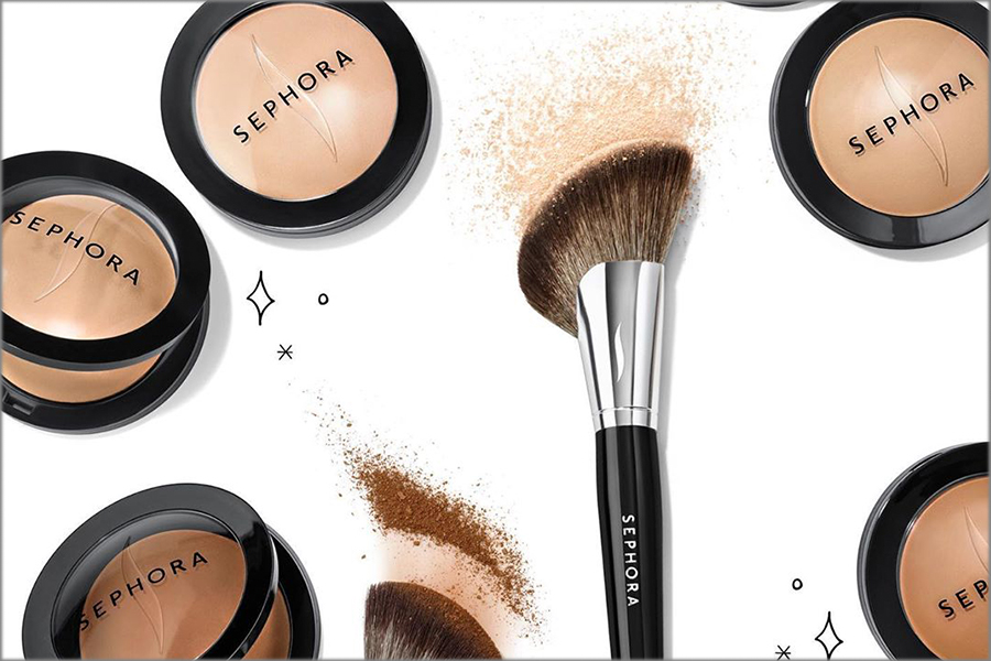 Sephora Collection Weekend Event
