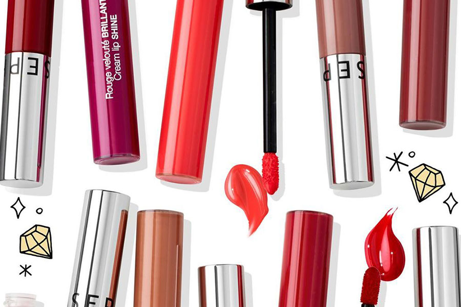 Summer Beauty Event at Sephora