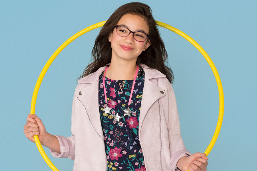 Back to School Offer at Wink Optometry