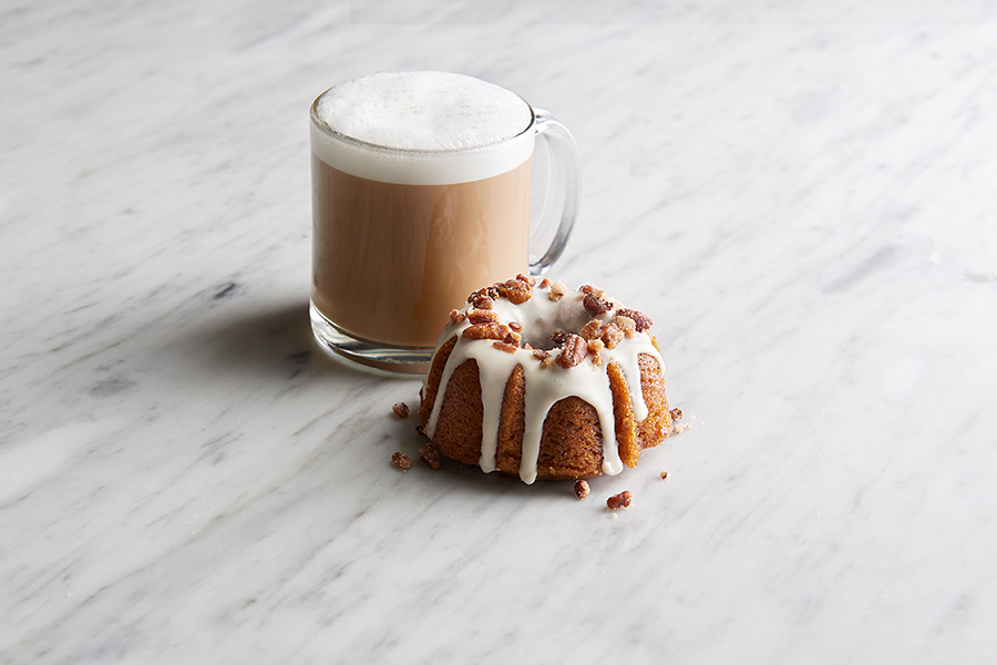 Complimentary Offer at Corner Bakery Cafe