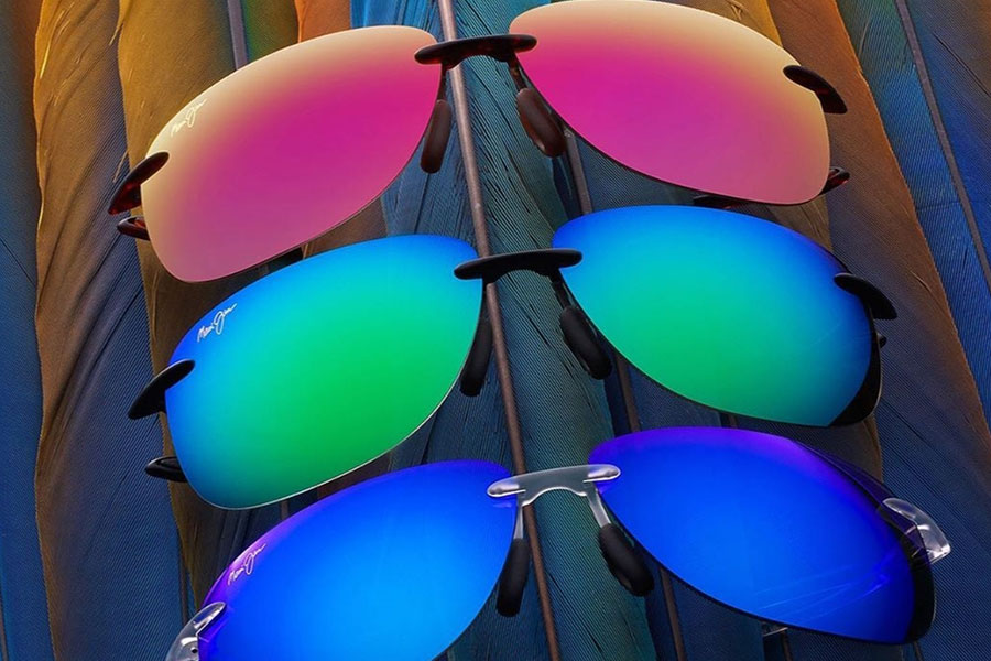 Trunk Show at Wink Optometry