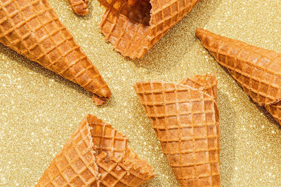 New Year, New Cone at Jeni’s Splendid Ice Creams