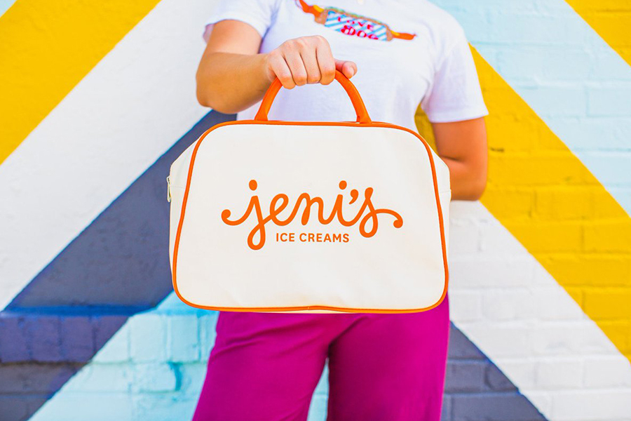 Limited-Time Offer at Jeni’s Splendid Ice Creams