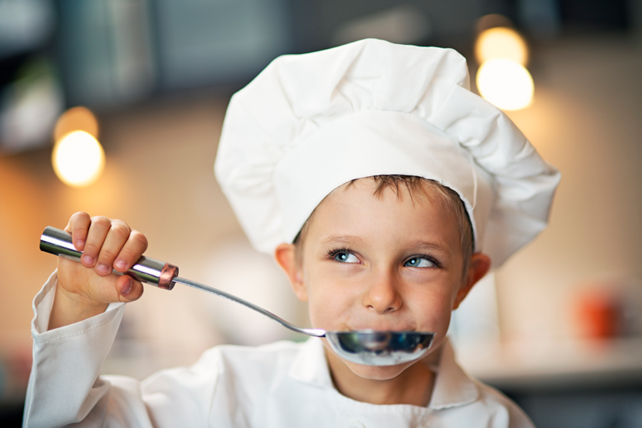 Culinary Kids Academy Classes