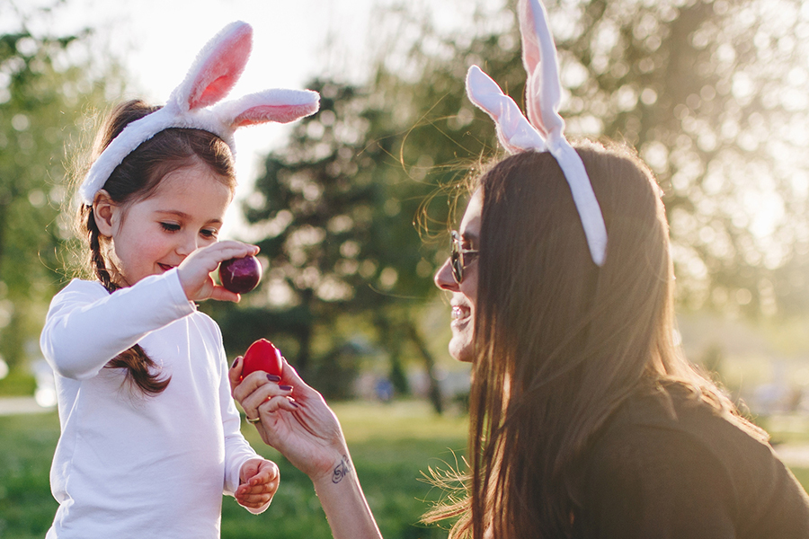 A Hoppy Easter Celebration – Canceled