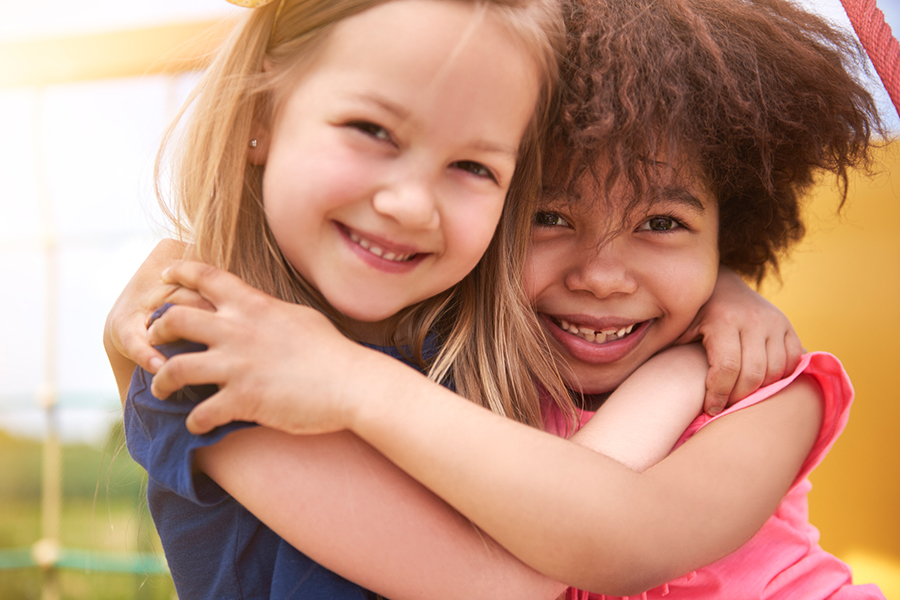 Spirit Day & Summer Camp Fair