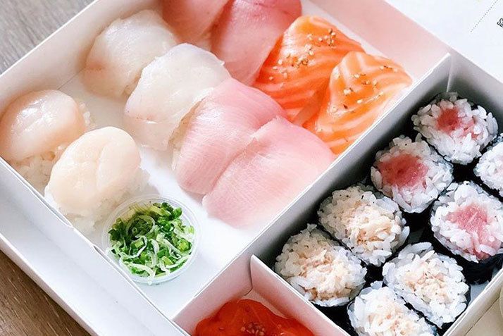 Sugarfish delivery deals