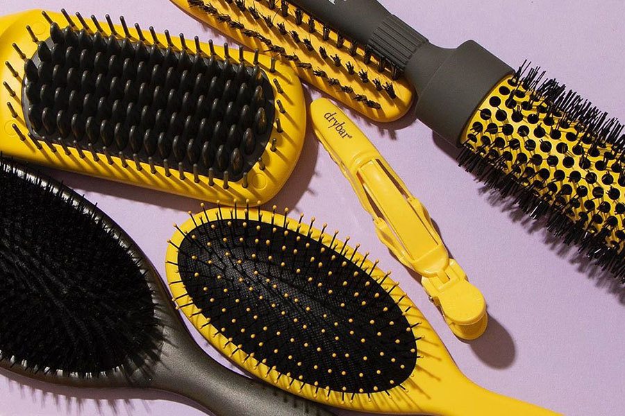 Now Open: Drybar