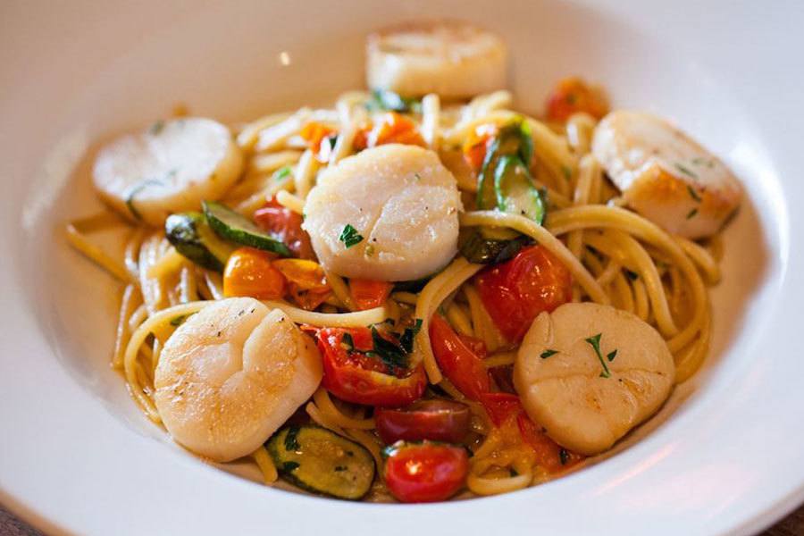 Toscanova Delivery & Carry-Out