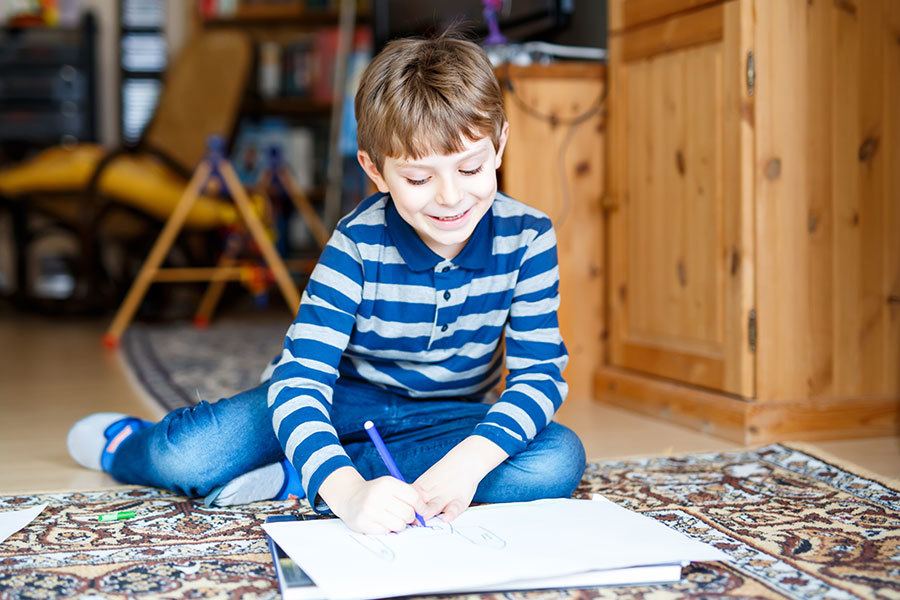 Children’s Short Story Contest at Barnes & Noble