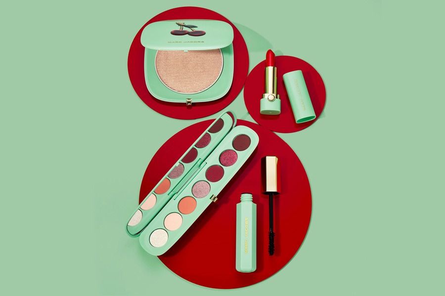 Marc Jacobs Beauty Holiday Collection at Sephora