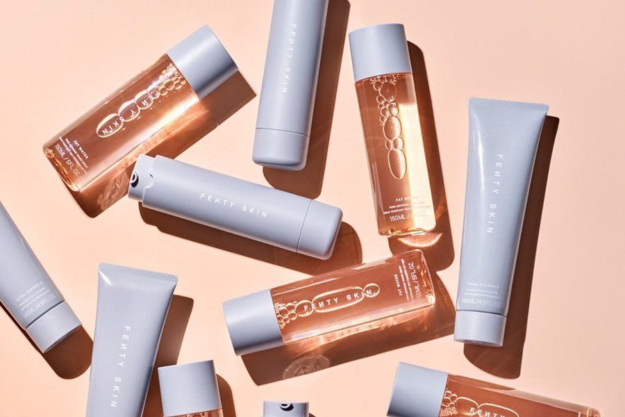 Fenty Skin at Sephora