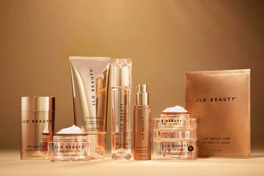 All-New JLo Skincare at Sephora