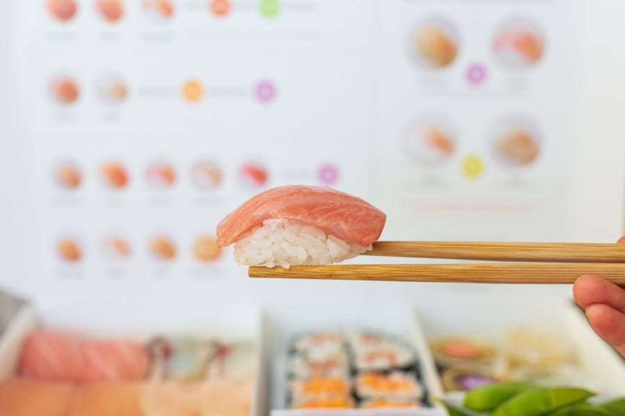 Gift Cards Now Available at Sugarfish by Sushi Nozawa