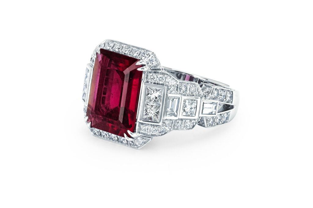 Spring Collection at Polacheck’s Jewelers