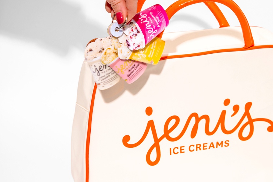 Mother’s Day at Jeni’s Splendid Ice Creams
