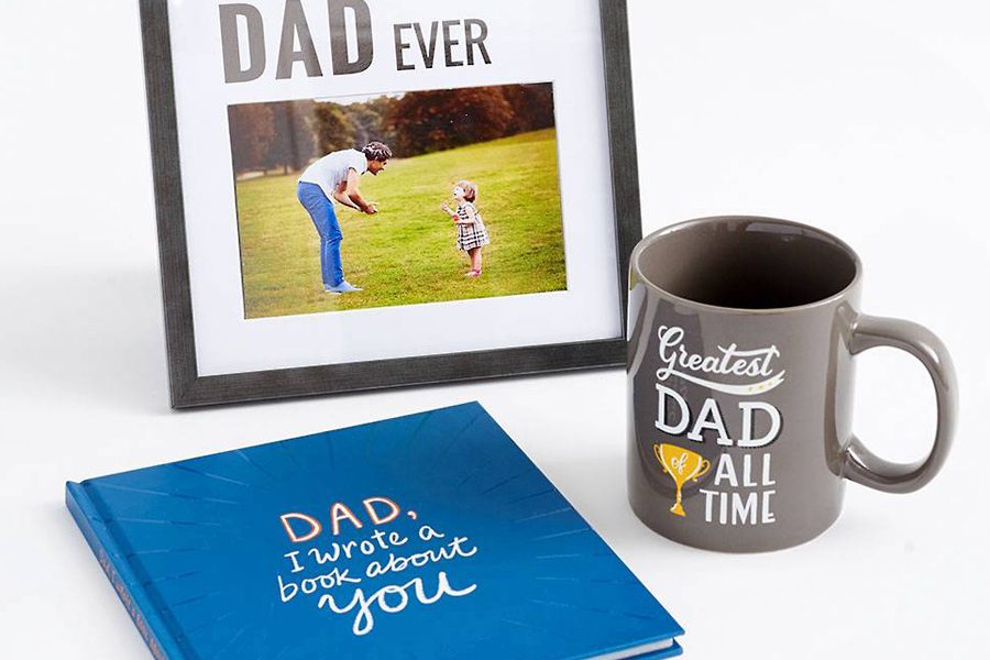 Gifts for Dad at Paper Source