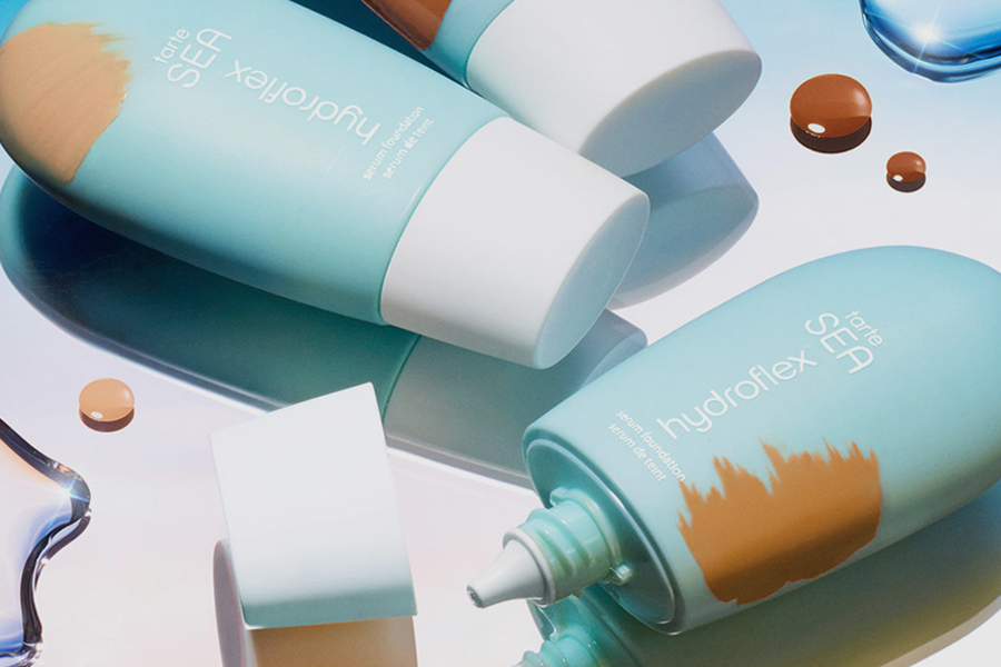 Summer Launch at Sephora