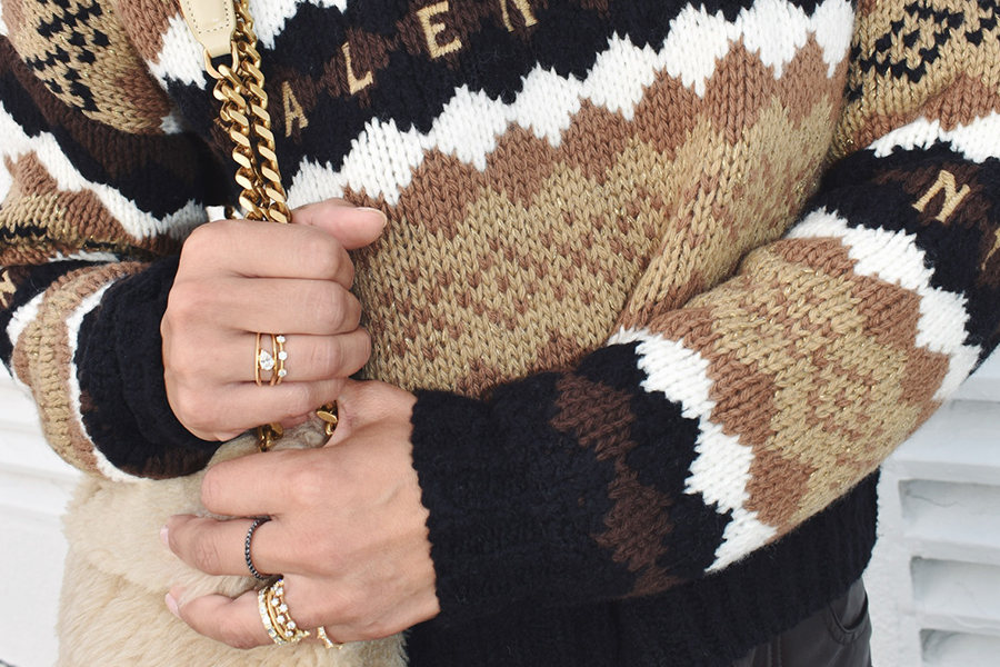 Fall Fashion at elysewalker