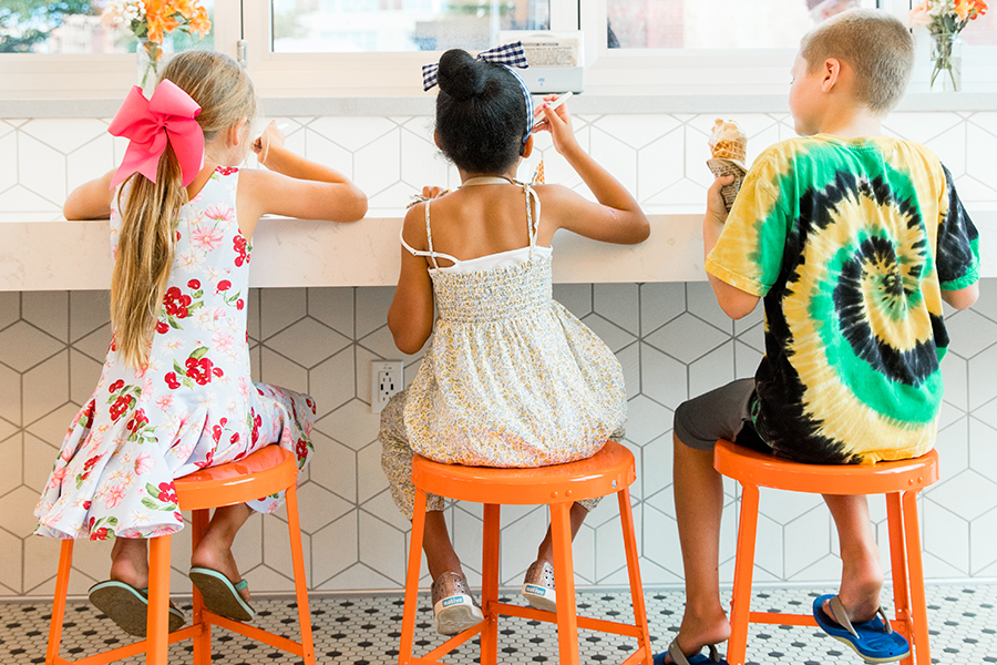 September Special at Jeni’s Splendid Ice Creams