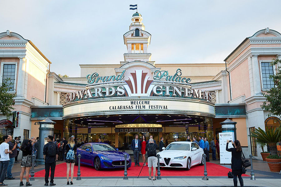 Calabasas Film Festival 2021