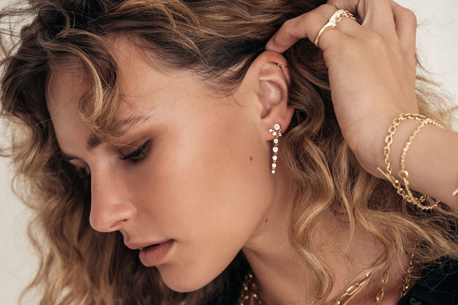 Lizzie Mandler Shop at elysewalker