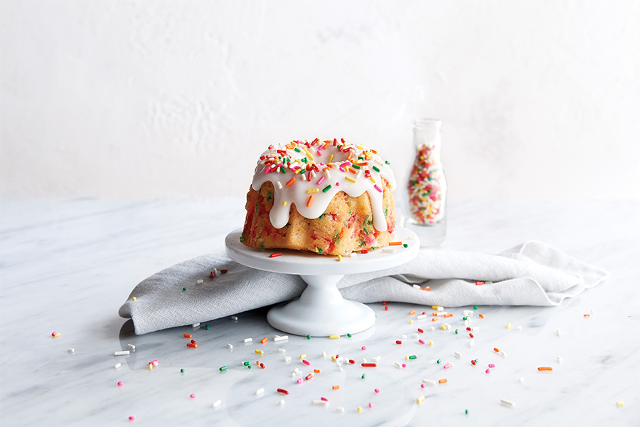 Special 30th Birthday Offer at Corner Bakery Cafe