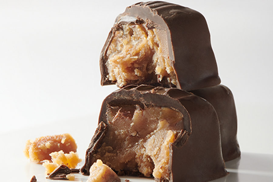New Year Special at See’s Candies