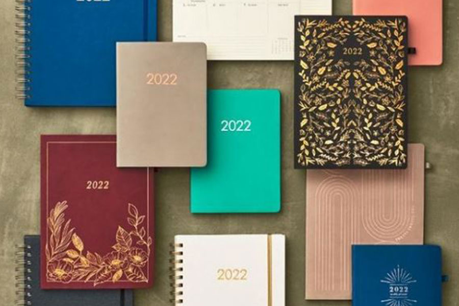 2022 Collection Sale at Paper Source
